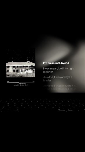 Esdeekid - Century Lyrics and Music Insights