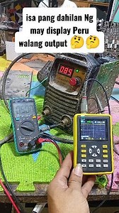 IGBT INVERTER WELDING MACHINE REPAIR TIPS AND IDEAS #reelsvideoシ #fbreelsfypシ゚ #fbreelsviral #reelsfypシ #tips #trendingreelsvideo #DIY #contentcreator #repair #tutorial #inverter #highlight #trendingnow #welding | Jose Sammy Pedrano Tambiga