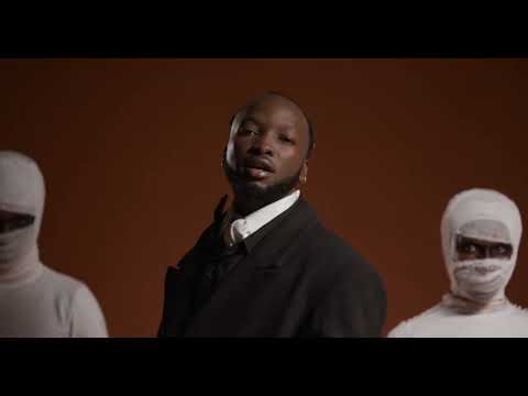 Kevin Kade - NYIRAGONGO (Official Music Video)