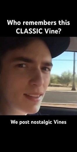 Road work ahead Vine