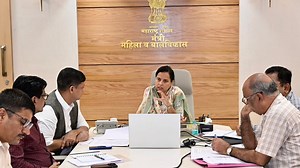 Maharashtra Govt Launches ‘Palna’ Scheme: Anganwadi-Cum-Creche Centres To Support Working Mothers And Children