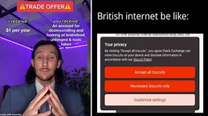 Here's A Hand-Picked Assortment Of The Latest And Greatest Memes