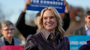 Woke lawmaker's fury after liberal MS NOW host's surprise grilling