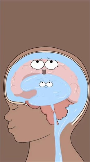 Why This Baby’s Head Won’t Stop Growing
