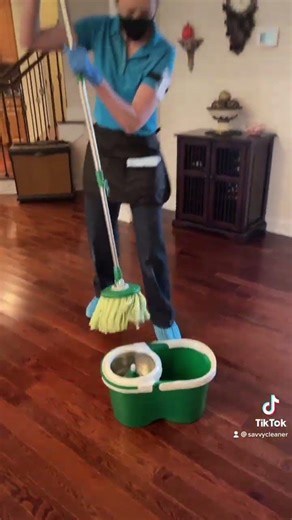 The Must-Do Cleaning List for Every Home #cleaning #cleaningroutine