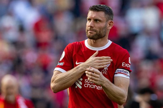 Milner 'didn't know if he could walk again' after surgery went wrong