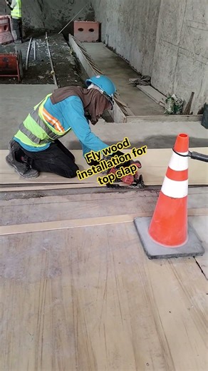 Installation fly wood #shortvideos #shorts #plssubscribe #youtubeshort #subscribetomychannel