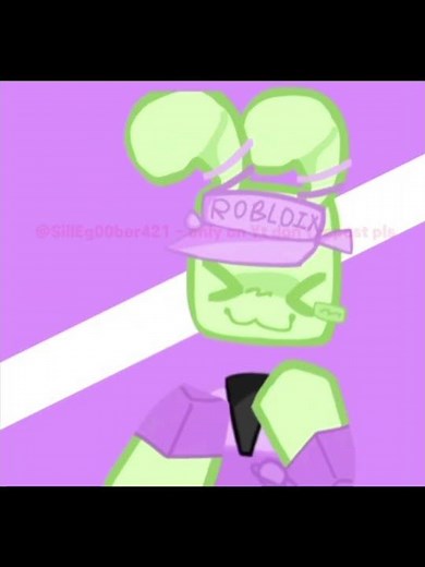 Alien Elliot - Forsaken #forsaken #animation #silly