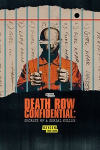 Death Row Confidential: Secrets of a Serial Killer: UNMASKING NASO