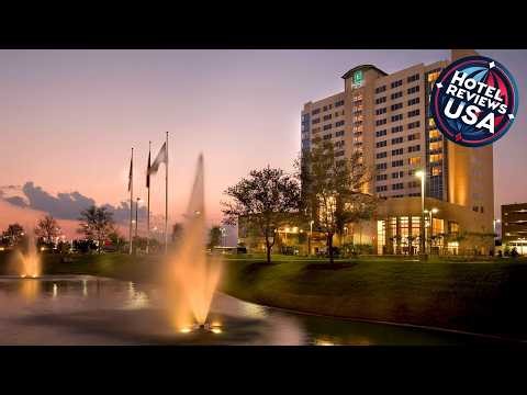 Embassy Suites by Hilton Houston Energy Corridor | Houston (TX), United States | Hotel Review 🏨