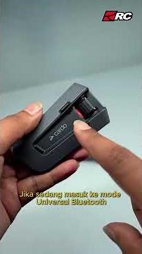 TUTORIAL CONNECT RETOUCH X8 KE CARDO EDGE❗️❗️