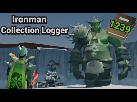 I spent 50 hours chasing 1 BIG item