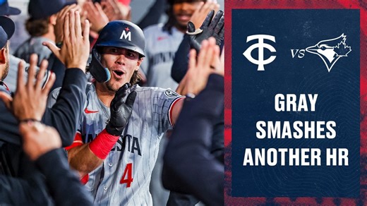 Twins vs. Blue Jays Game Highlights (4/12/26) | MLB Highlights