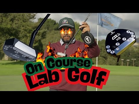 2026 On-Course Review | L.A.B. Golf OZ.1 HS – Their First Heel Shafted Putter
