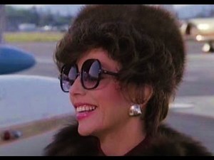 Catching Up with Joan Collins (2008)