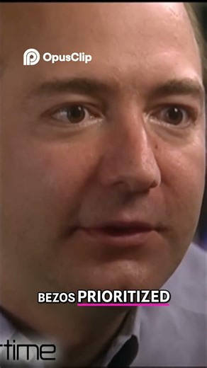 Jeff Bezos's Door Desk - Amazon's Frugality Secret #jeffbezos