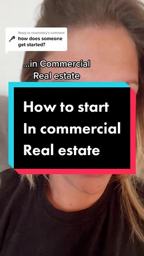Starting in Commercial Real Estate: Expert Advice & FAQs