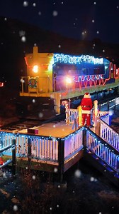 🎅✨ Christmas may be over, but Santa's Reindeer Train is STILL running! 🦌🚂 Only 2 trains left—don’t miss this magical, once-in-a-lifetime experience with the whole family! 🎄❤️ Ends this Saturday—grab your tickets now! 🎟️❄️ 🎫 Tickets: bit.ly/3SCsEJm #ReindeerTrain #HolidayMagic #FamilyFun #LastChance #TrainAdventure #SantaExperience #MagicalMemories #AllAboard | Nevada Northern Railway