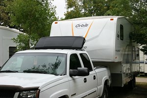 Is An RV Wind Deflector Worth The Money?