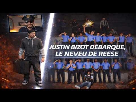 REESE'S NEPHEW 😲 JUSTIN BIZOT ARRIVES ✈️ LOS HIJOS VS WESTBLOCK 🔫 BEST OF FLASHBACK