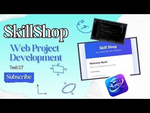 Task 17 - Program the seller's product activation and deactivation process | Web Development