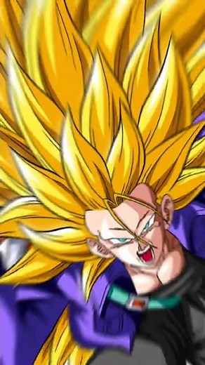 Trunks all forms | Edit 🔥