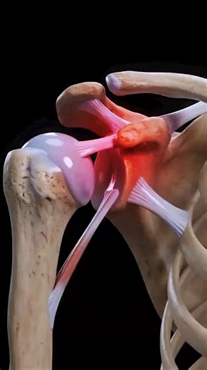 Front Shoulder Pain Keeps Coming Back? Your Subscapularis Is Weak, Here Are 3 Exercises That Fix It