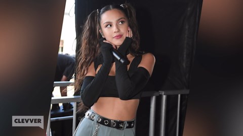 5 OMG Moments From Olivia Rodrigo's 'Driving Home 2 U' Film