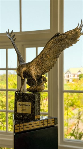 Fancourt on Instagram: "The 31st annual NTT DATA Pro-Am is around the corner. From 12 to 15 February, Fancourt will be alive with skill, energy, and anticipation. We are ready to see some world-class golf in action - are you? Watch it live on SuperSport from Friday, 12 February."