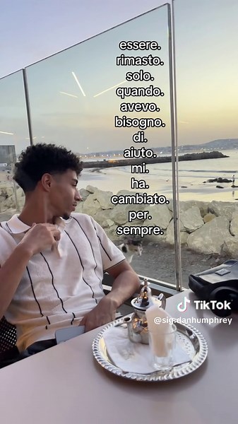 Video di Dan Humphrey (@sig.danhumphrey) con original sound - merve