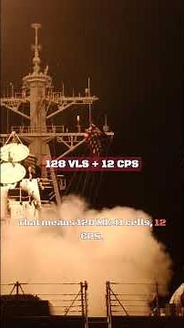 Firepower or Sponge? | Trump-Class Battleship vs DDG(X) #shorts