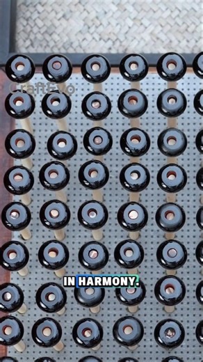 Before Computers… There Was This Beautiful Way to Count” #shorts #craft