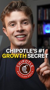 What is Chipotle's secret to restaurant efficiency? They started with only 4 menu items which helped them reduce costs and speed up orders. Resulting in them serving over 100 customers an hour, passing the industry average of 60 customers per hour. For your own restaurant, consider removing less popular dishes and focusing on your top sellers to speed up orders and reduce food waste in your restaurant. #restaurantowner #restaurantmarketing #cheflife | Owner.com