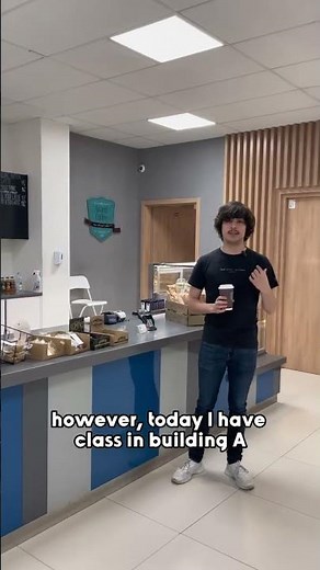 Weekly Campus Tours - Cafeterias