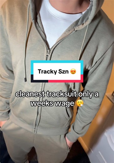 Explore the Best Tracksuits for Men This Season