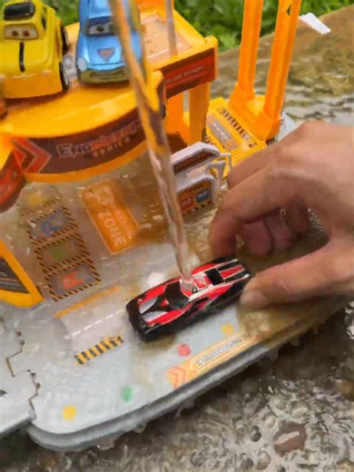 Explore Disney Pixar Cars: A Deep Dive into the World of McQueen