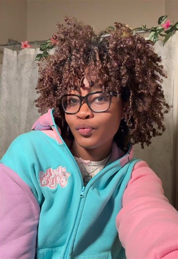 Wash & Go Tutorial for 3C/4A Curly Hair