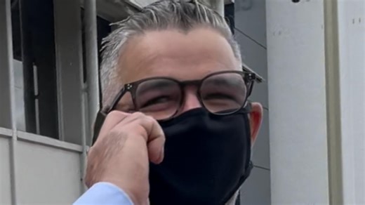 Truck driver dad turned coke dealer sentenced