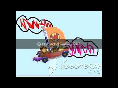 Wonder Pets Save the Coloring Book🌈 Opening Theme