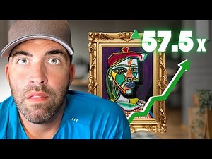 Masterworks Review 2025 | MY HONEST REVIEW 👀👀👀