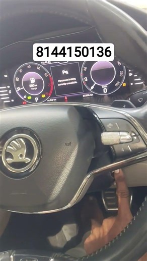 skoda 5c 49 id smart key program done #song #music #coversong #arrahman #singer