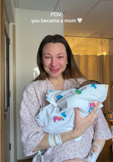 Overcoming New Mom Emotions: A Heartfelt Journey