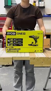 Holiday gifting made EASY 🎄✨​ Buy a ONE Starter Kit and get one of these 12 tools for FREE 🎁🔧​ Head to our website to claim your free tool and get gifting 💚 Last delivery 21st December! | Ryobi Tools UK