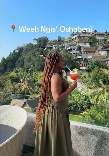 📍 Oshabeni . #oshabeni #fyp #uthandonesthembu #mzansimagic