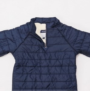 La collezione facili da indossare, realizzata appositamente per e con bambini con disabilità, propone capi adattati che facilitano la vestizione. Scopri il nostro piumino con cappuccio rimovibile e aperture laterali con zip 😍 Scopri di più -> https://bit.ly/3sFjYXX #kiabi_italiaofficial #kidswear | Kiabi