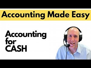 FA19 - Accounting for Cash