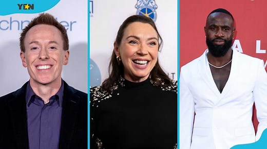 Meet the Progressive commercial actors who make the ads unforgettable