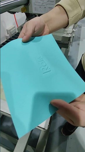 How to use Heat press machine to do embossing for leather?