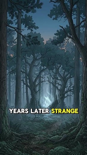 What happened inside that cabin… still has no answer