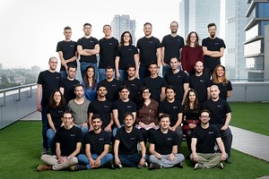 Algorand Teams Up With Crypto Custodian Curv for ‘Trusted DeFi’